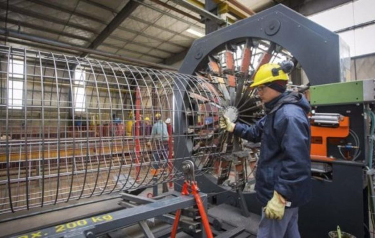 El Gobierno apuesta a que el crecimiento de la economía «impacte en un aumento del empleo»