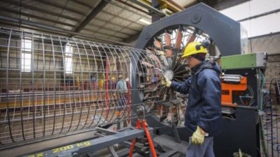 El Gobierno apuesta a que el crecimiento de la economía «impacte en un aumento del empleo»