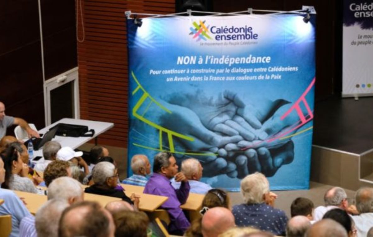 La agenda electoral internacional de diciembre