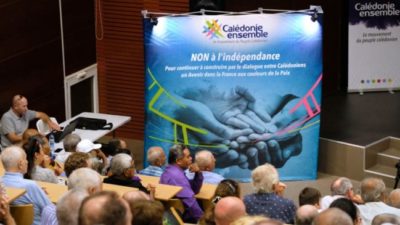 La agenda electoral internacional de diciembre