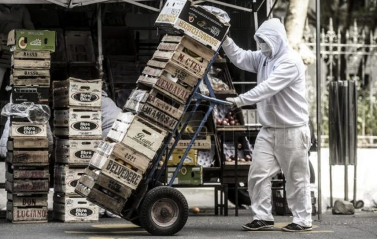 La autonomía económica y el cuidado, factores clave para la recuperación pospandemia