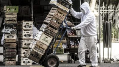 La autonomía económica y el cuidado, factores clave para la recuperación pospandemia
