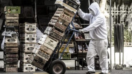 La autonomía económica y el cuidado, factores clave para la recuperación pospandemia