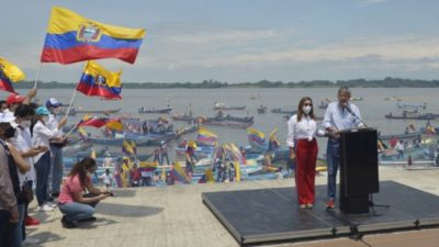 Las elecciones que fueron claves durante el 2021