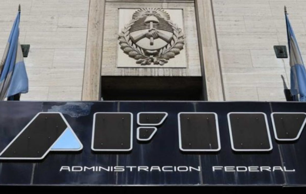 Aporte Solidario y Extraordinario: la AFIP recaudó hasta noviembre $237.300 millones