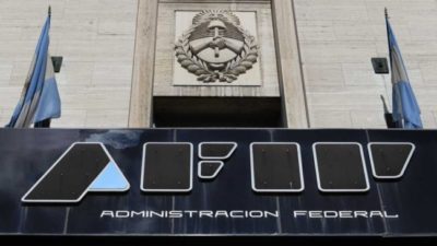 Aporte Solidario y Extraordinario: la AFIP recaudó hasta noviembre $237.300 millones