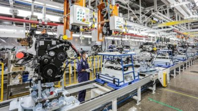 La provincia de Buenos Aires generó más de 37 mil puestos de trabajo