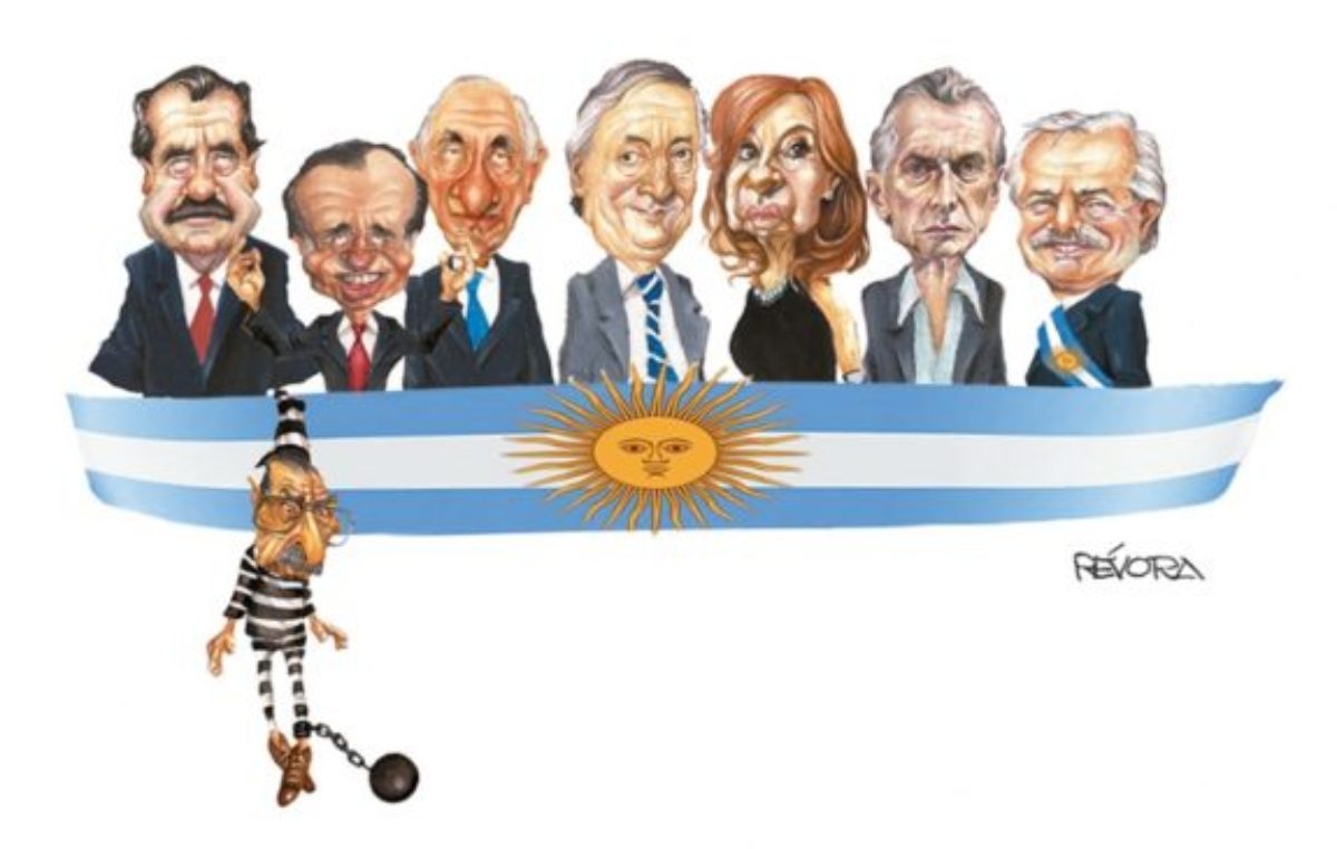 El Día de la Democracia se celebrará con un festejo popular en la Plaza de Mayo
