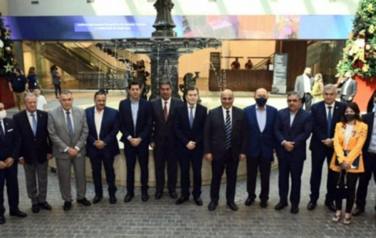 En el Gobierno aseguran que el consenso fiscal suma autonomía y no propicia más impuestos