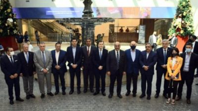 En el Gobierno aseguran que el consenso fiscal suma autonomía y no propicia más impuestos