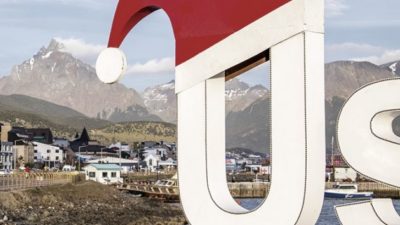 Ushuaia celebrará el día más largo del año con una fiesta popular