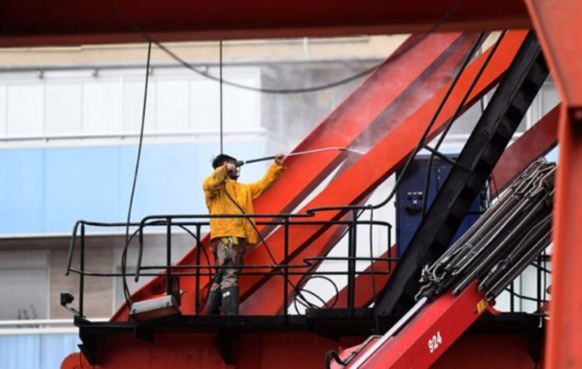 Las pymes sostienen que 2022 «será un gran año con fuertes inversiones»