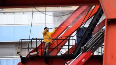 Las pymes sostienen que 2022 «será un gran año con fuertes inversiones»