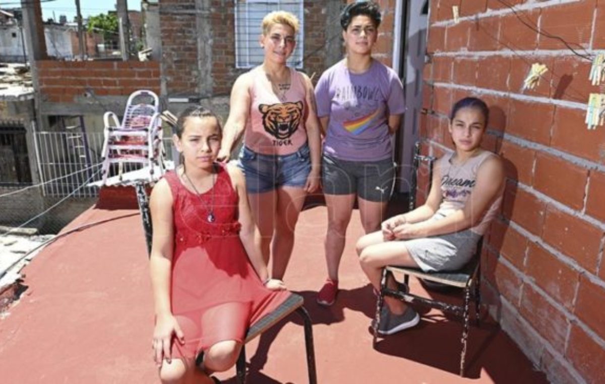 Mi Pieza: ya fueron seleccionadas 105.000 familias para mejorar sus viviendas
