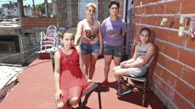 Mi Pieza: ya fueron seleccionadas 105.000 familias para mejorar sus viviendas