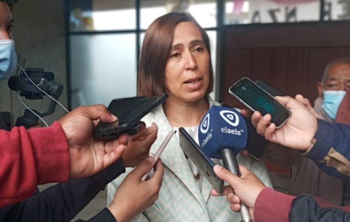 Bariloche: Asumió la nueva conducción del Soyem y convocó a la unidad
