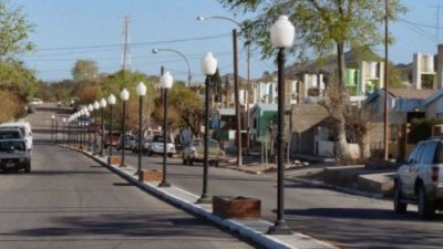 Hidrógeno Verde: «Hay que refundar Sierra Grande y pensar una ciudad de 100.000 habitantes»