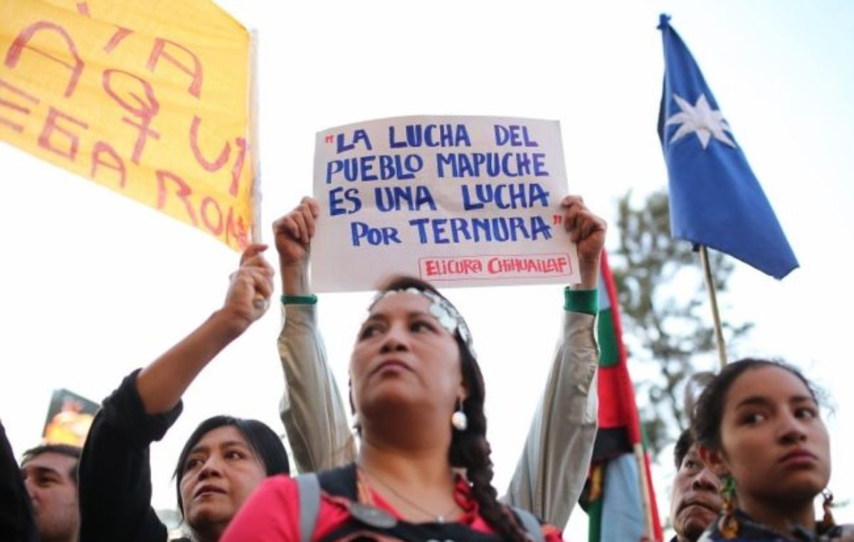 El balotaje chileno desde la mirada mapuche