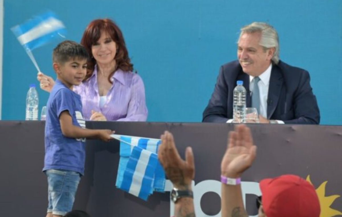 La hora de la reconstrucción