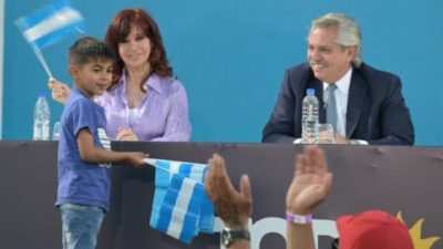 La hora de la reconstrucción