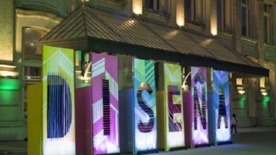 Comienza una nueva edición de “La Diseña” con 200 marcas de Santa Fe y la región