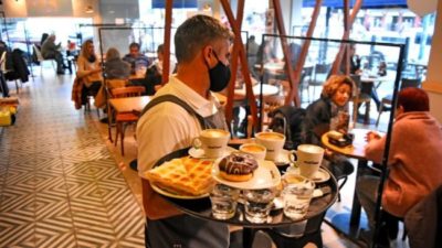 El empleo privado sumó 19.600 puestos en septiembre y lleva 11 meses de crecimiento