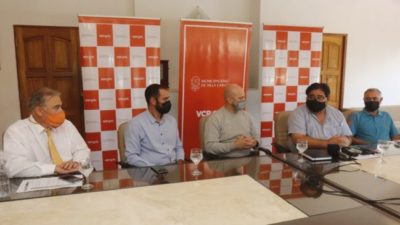 Nuevo acuerdo salarial para trabajadores municipales de Carlos Paz