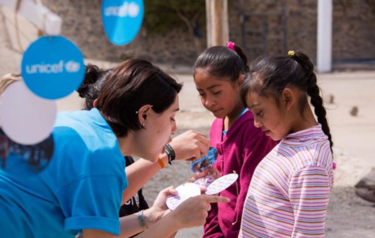 Concepción del Uruguay busca alcanzar objetivos propuestos por Unicef en materia de niñez