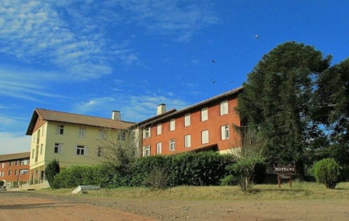 Inician obras por $ 1.200 millones en la Unidad Turística de Embalse