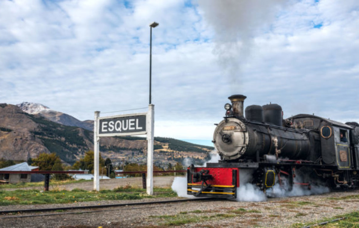 Esquel busca posicionarse en el mundo con la Marca País