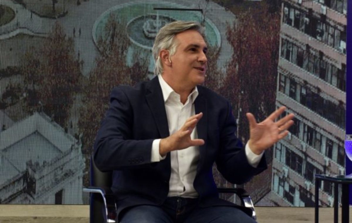 Córdoba: La administración de Martín Llaryora emitió deuda por 2.992 millones de pesos, a pagar en 4 años