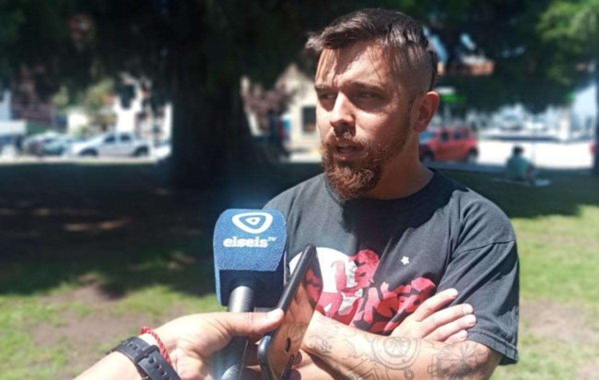 Bariloche: Formaron una cooperativa y le presentaron un proyecto al Instituto de Tierras y Viviendas