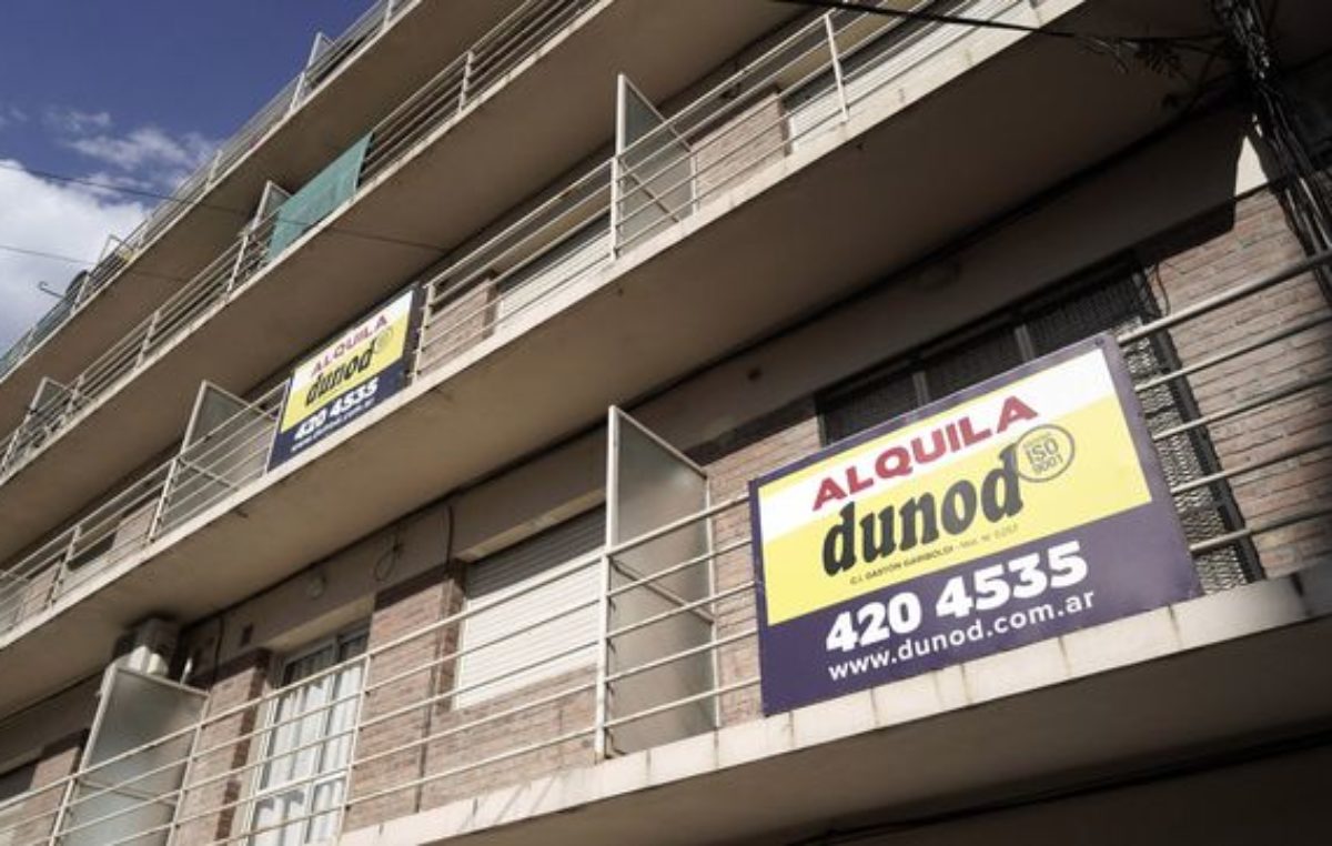 Los precios de los alquileres en Rosario subieron hasta un 25% en noviembre