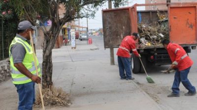 Todos los intendentes mendocinos darán bono de fin de año a sus empleados, excepto el de Malargüe