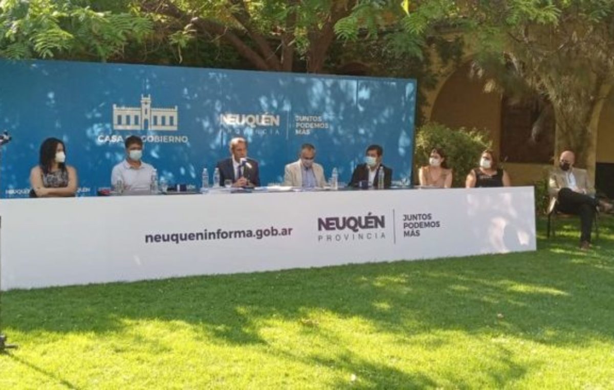Neuquén tendrá una escuela pública de robótica