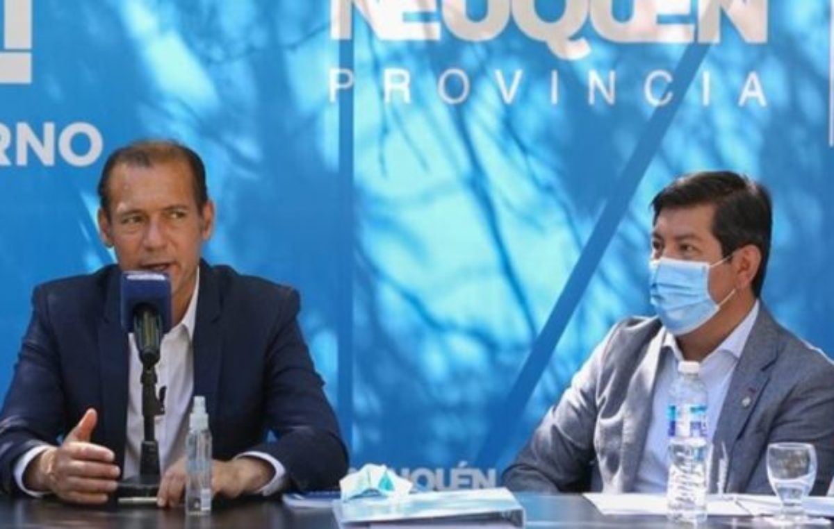 Los municipios neuquinos del interior también pagarán el aguinaldo este viernes