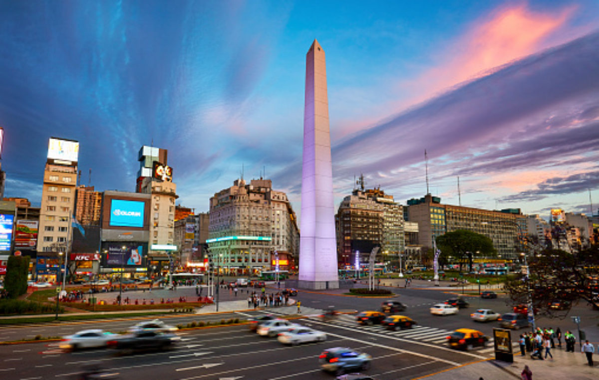 A propósito del traslado de la Capital