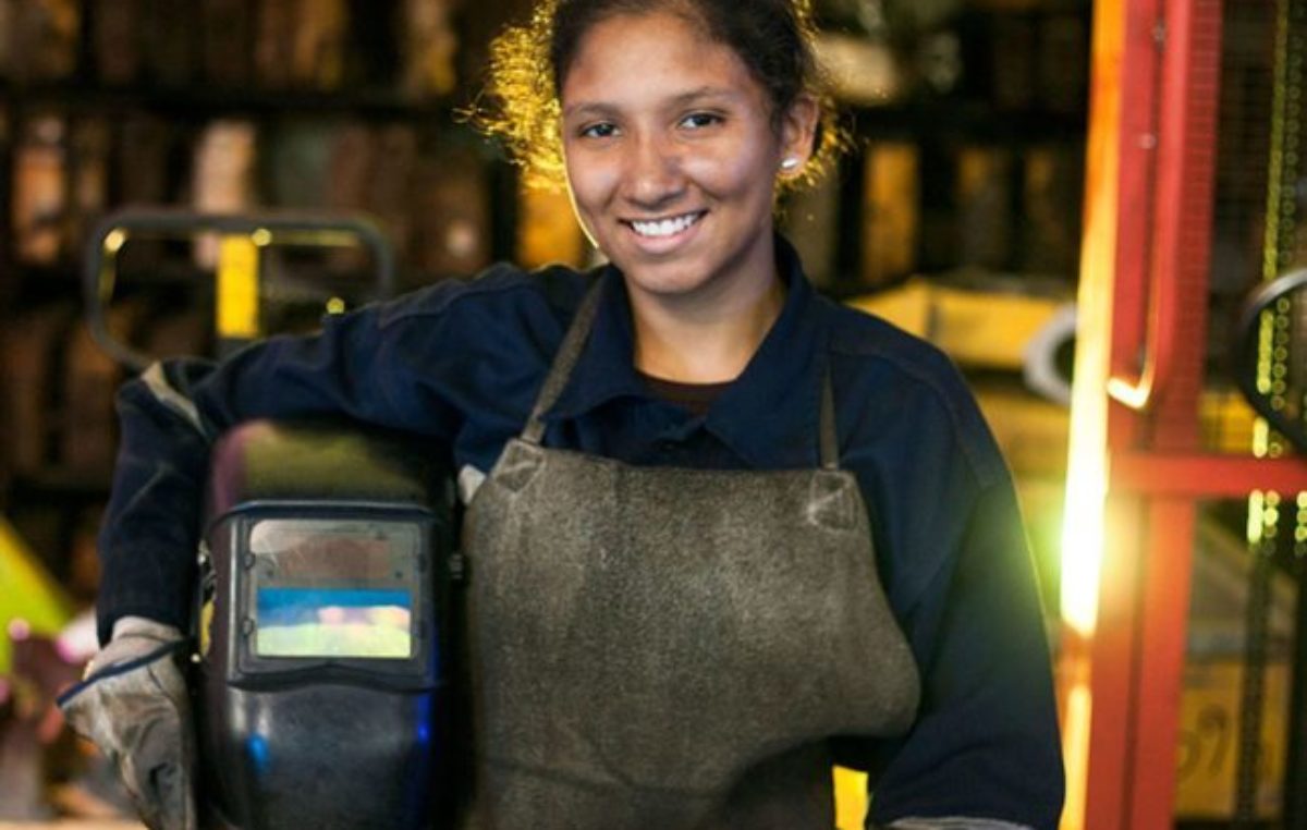 Venado Tuerto: Lanzan un programa de formación e inclusión laboral destinado a mujeres jóvenes y desempleadas
