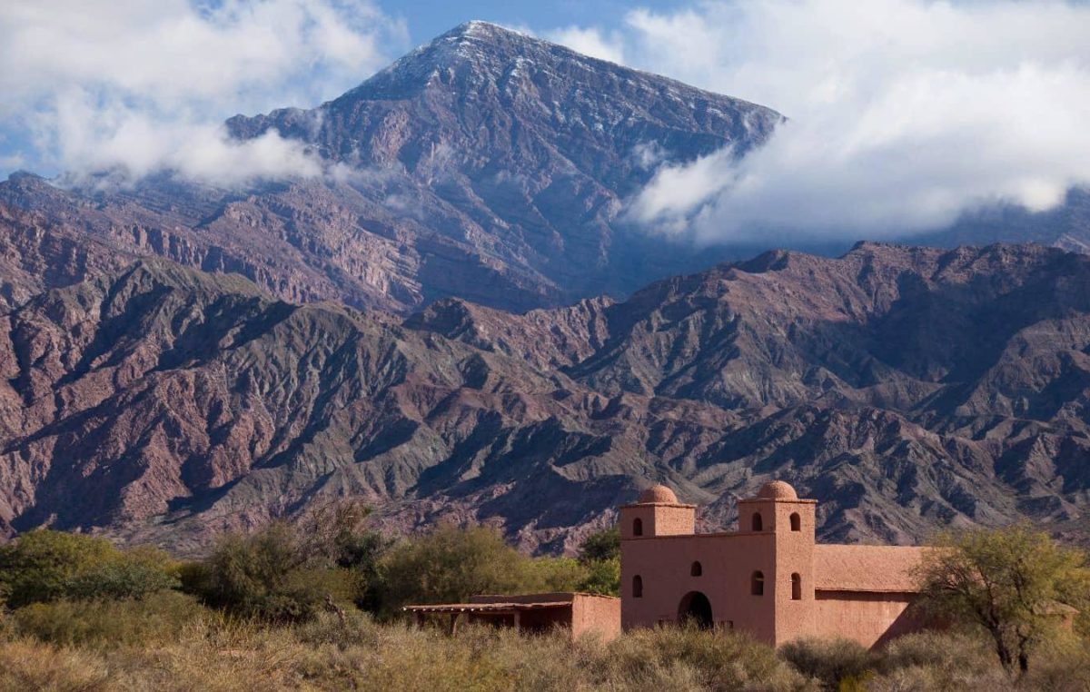 Catamarca espera el turismo del verano con sus «mil tonos de verde»