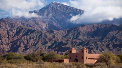 Catamarca espera el turismo del verano con sus «mil tonos de verde»