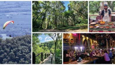 Tucumán, un destino donde confluye la gastronomía y la cultura originaria