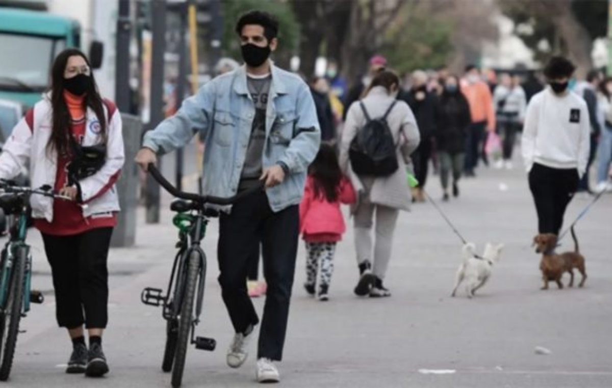 En el país, no estudia ni trabaja el 24% de los jóvenes de entre 18 y 24 años