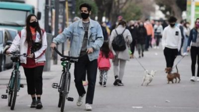 En el país, no estudia ni trabaja el 24% de los jóvenes de entre 18 y 24 años