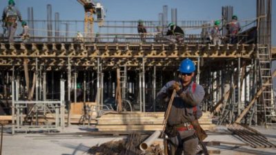 Neuquén: A las empresas les cuesta crear empleos aún con la economía creciendo