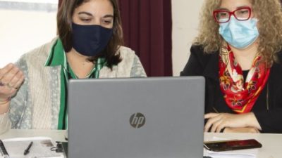 Más 5.000 trabajadores municipales recibieron capacitación de la Ley Micaela este año en toda la provincia de Entre Ríos