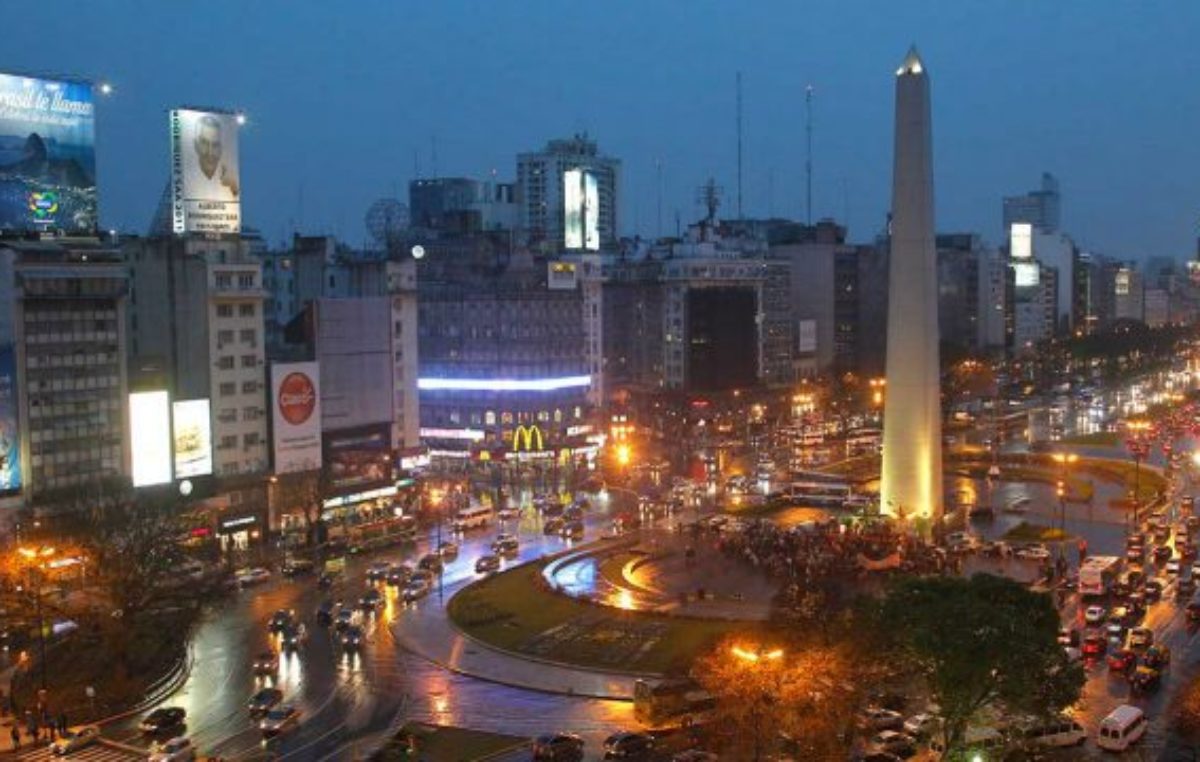 Mercociudades: una red latinoamericana para luchar por ciudades más inclusivas, igualitarias, diversas y solidarias