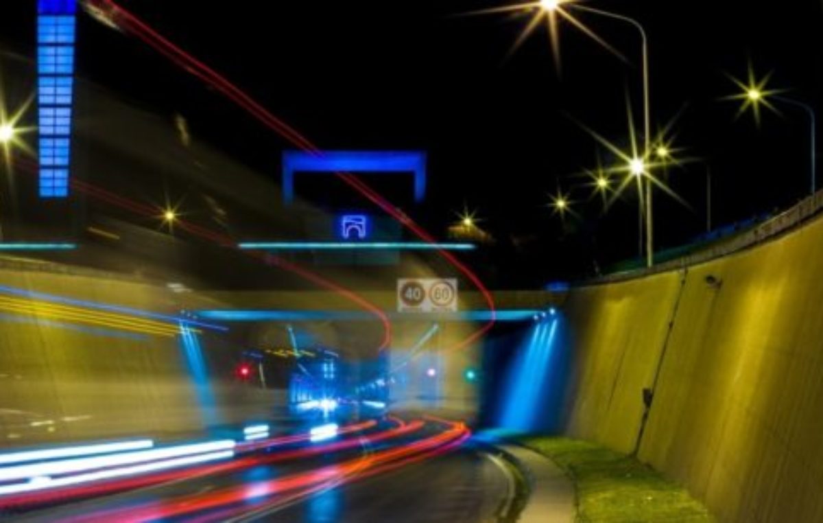 Túnel Subfluvial cumple 52 años: “Generó una revolución, es una obra grandiosa”