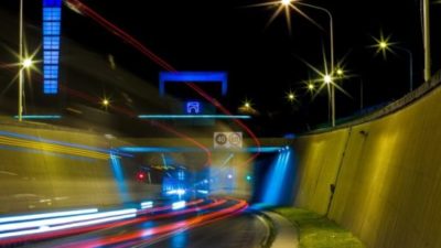 Túnel Subfluvial cumple 52 años: “Generó una revolución, es una obra grandiosa”
