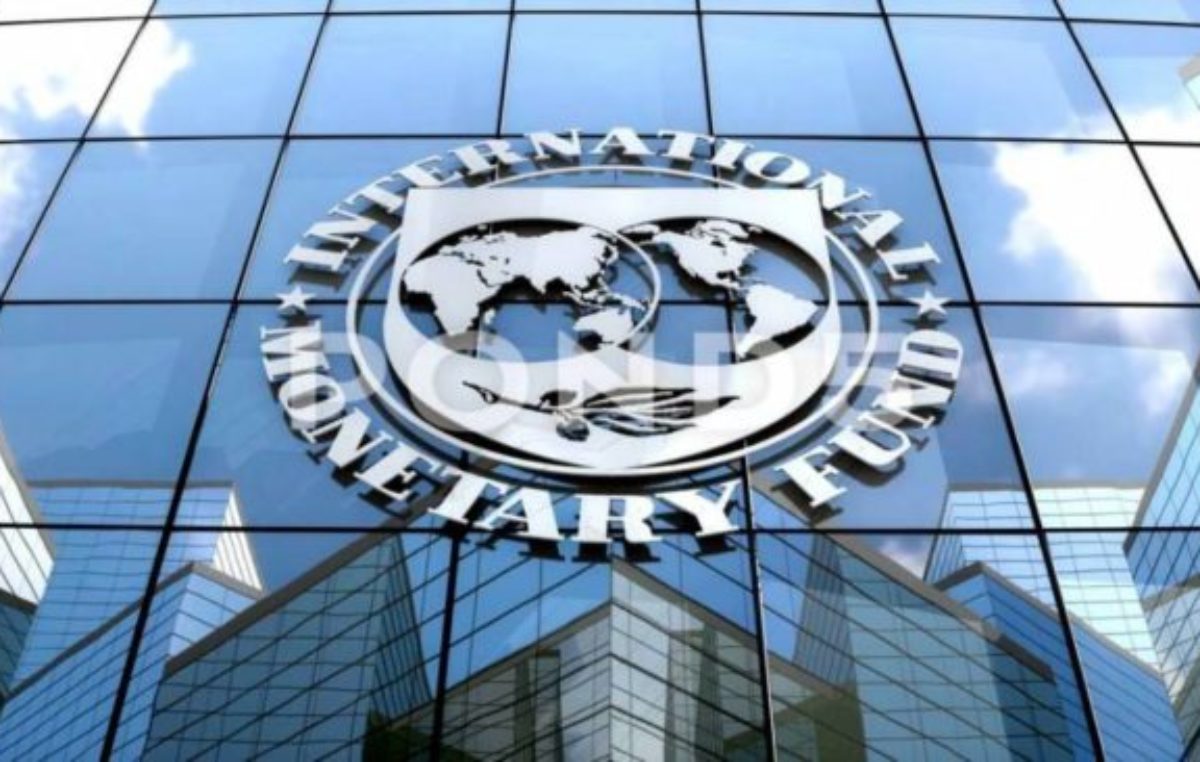 Acuerdo con el FMI: la misión de conseguir el menos malo de lo peor