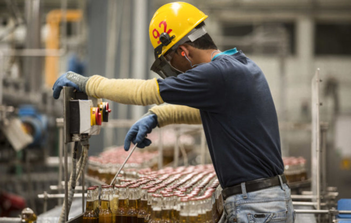 La recuperación fuerte de la economía es el dato saliente de fin de año